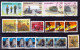 ⁕ BURUNDI Ruanda-Urundi, ZIMBABWE, RHODESIA ⁕ Collection / Lot Of 32 Used - Scan - Verzamelingen