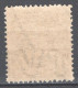 Svezia 1910 Unif.55 Fil.lettere / Letter Wmk **/MNH VF/F - Ungebraucht