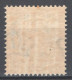 Svezia 1891 Unif.45 **/MNH VF/F - Nuevos