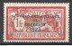 Francia 1923 Unif.182 */MH VF/F - Nuovi