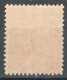 Francia 1903 Unif.133 **/MNH VF/F - 1903-60 Semeuse A Righe