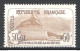 Francia 1917 Unif.153 */MVLH VF/F - Neufs