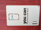 GSM Card India BPL Mobile 2 Photos Mint Rare ! - Inde