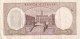 BILLETE DE ITALIA DE 10000 LIRAS DEL AÑO 1968 DE MICHELANGELO (BANKNOTE) - 10.000 Lire