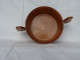 Delcampe - Beautiful Vintage Wooden Bowl #1847 - Platos