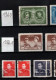 ! 1960-1962 Lot Of 55 Stamps From Persia, Persien, Iran - Irán