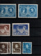 ! 1960-1962 Lot Of 55 Stamps From Persia, Persien, Iran - Irán