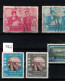 ! 1960-1962 Lot Of 55 Stamps From Persia, Persien, Iran - Iran