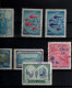 ! 1960-1962 Lot Of 55 Stamps From Persia, Persien, Iran - Irán