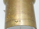 Delcampe - -ANCIENNE EQUERRE GEOMETRE Fin XIXe Gravée H MORIN Paris & Son Coffret Bois     E - Outils Anciens