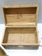 Delcampe - -ANCIENNE EQUERRE GEOMETRE Fin XIXe Gravée H MORIN Paris & Son Coffret Bois     E - Outils Anciens