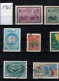 ! 1965-1966 Lot Of 68 Stamps From Persia, Persien, Iran - Iran