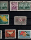 ! 1965-1966 Lot Of 68 Stamps From Persia, Persien, Iran - Irán