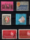 ! 1965-1966 Lot Of 68 Stamps From Persia, Persien, Iran - Iran