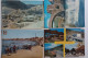 Lot De 4 Cartes Postales Vintage Ancienne Espagne - Verzamelingen & Kavels