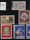 ! 1967 Lot Of 26 Stamps From Persia, Persien, Iran - Irán
