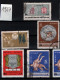 ! 1967 Lot Of 26 Stamps From Persia, Persien, Iran - Iran