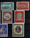 ! 1967 Lot Of 26 Stamps From Persia, Persien, Iran - Irán