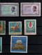 ! 1968 Lot Of 27 Stamps From Persia, Persien, Iran - Irán