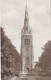 KETTERING PARISH CHURCH - Northamptonshire