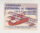 Au Plus Rapide Invitation ? Billet D'entrée? Concours Hydravions De Transport Saint Raphaël Hydravion Excellent état - Tickets