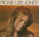 * LP *  RICKIE LEE JONES - SAME (Germany 1979 EX-) - Blues