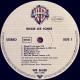 * LP *  RICKIE LEE JONES - SAME (Germany 1979 EX-) - Blues