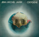 * LP *  JEAN-MICHEL JARRE -OXYGENE (Germany 1976 EX) - Strumentali