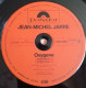 * LP *  JEAN-MICHEL JARRE -OXYGENE (Germany 1976 EX) - Strumentali