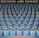 * LP *  JEAN-MICHEL JARRE - EQUINOXE (France 1978 EX-) - Instrumentaal