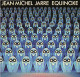 * LP *  JEAN-MICHEL JARRE - EQUINOXE (France 1978 EX-) - Instrumental