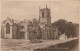 ASHBY DE LA ZOUCH - PARISH CHURCH OF ST HELEN - Sonstige & Ohne Zuordnung