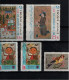 ! 1969-1970 Lot Of 28 Stamps From Persia, Persien, Iran - Iran