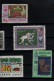 ! 1969-1970 Lot Of 28 Stamps From Persia, Persien, Iran - Iran