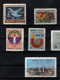 Delcampe - ! 1969-1970 Lot Of 28 Stamps From Persia, Persien, Iran - Irán