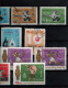 ! 1972 Lot Of 48 Stamps From Persia, Persien, Iran - Iran