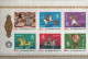 ! 1972 Lot Of 48 Stamps From Persia, Persien, Iran - Irán