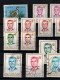 ! 1972 Lot Of 48 Stamps From Persia, Persien, Iran - Iran