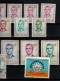 Delcampe - ! 1972 Lot Of 48 Stamps From Persia, Persien, Iran - Irán
