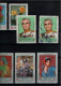 Delcampe - ! 1972 Lot Of 48 Stamps From Persia, Persien, Iran - Iran