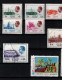 ! 1974-1976 Lot Of 59 Stamps From Persia, Persien, Iran - Iran