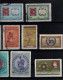 Delcampe - ! 1974-1976 Lot Of 59 Stamps From Persia, Persien, Iran - Irán