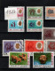 ! 1977 Lot Of 18 Stamps From Persia, Persien, Iran - Iran