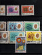 ! 1977 Lot Of 18 Stamps From Persia, Persien, Iran - Iran