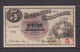 SWEDEN - 1950 5 Kronor XF Banknote As Scans - Zweden