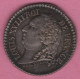 FRANCE - AG MEDAL 18 Mm HENRI III - LOUIS XVIII - Otros & Sin Clasificación