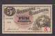 SWEDEN - 1952 5 Kronor XF Banknote As Scans - Sweden