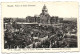 Bruxelles - Palais De Justice - Panorama - Brussel (Stad)