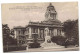 Bruxelles - Palais De Justice - Monument Aux Victimes Du Premier Navire-Ecole Belge (19 Avril 1906) - Brussel (Stad)