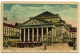 Bruxelles - Théâtre Royal De La Monnaie - Bruxelles-ville